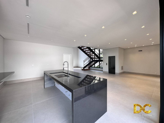 Imagem Casa de Condomínio com 3 Quartos à Venda, 384 m² em Condomínio Florais Itália - Cuiabá Imagem Casa de Condomínio com 3 Quartos à Venda, 384 m² em Condomínio Florais Itália - Cuiabá