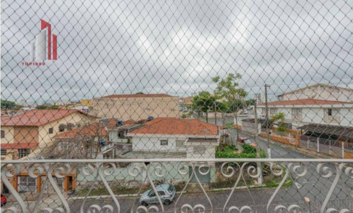 Imagem Apartamento com 3 Quartos à Venda, 89 m² em Mandaqui - São Paulo