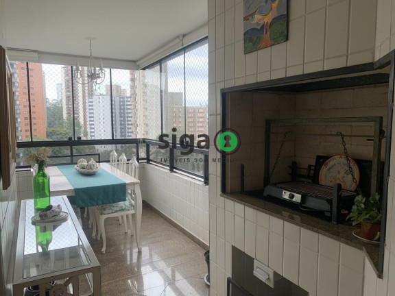 Imagem Apartamento com 3 Quartos à Venda ou Locação, 230 m² em Vila Suzana - São Paulo Imagem Apartamento com 3 Quartos à Venda ou Locação, 230 m² em Vila Suzana - São Paulo