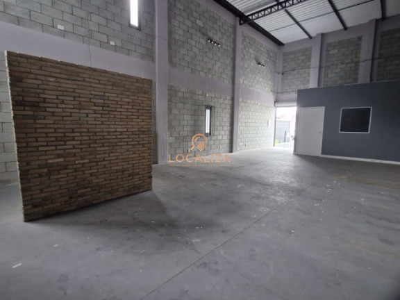 Imagem Galpão à Venda ou Locação, 185 m² em Urbanova - São José Dos Campos Imagem Galpão à Venda ou Locação, 185 m² em Urbanova - São José Dos Campos