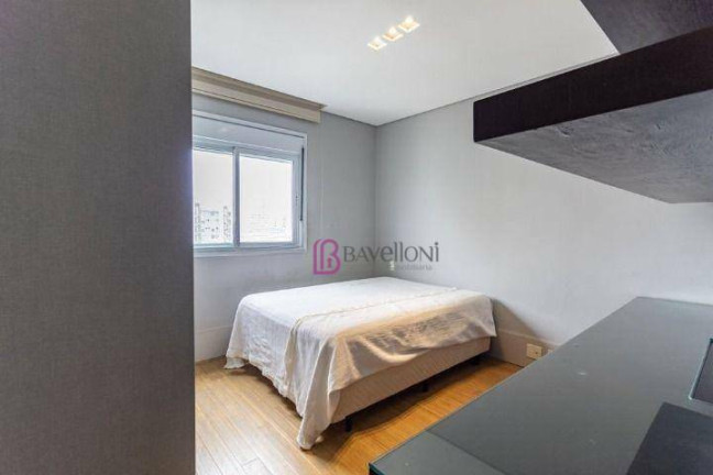 Imagem Apartamento com 4 Quartos à Venda, 172 m² em Perdizes - São Paulo