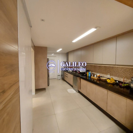 Imagem Apartamento com 3 Quartos à Venda, 216 m² em Jardim São Bento - Jundiaí Imagem Apartamento com 3 Quartos à Venda, 216 m² em Jardim São Bento - Jundiaí