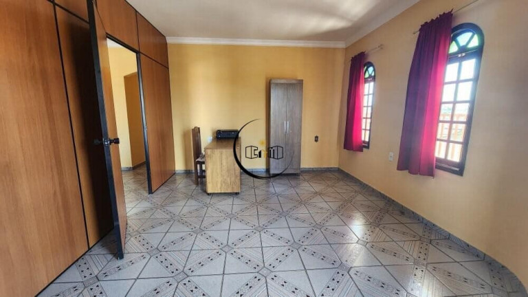 Imagem Casa com 4 Quartos à Venda, 217 m² em Portal De Santa Fé - Itupeva