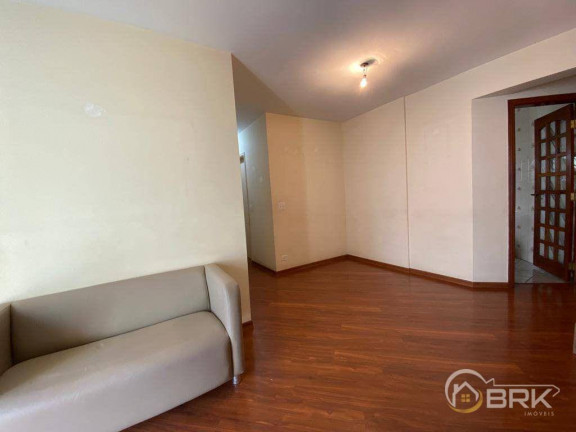 Imagem Apartamento com 3 Quartos à Venda, 75 m² em Tatuapé - São Paulo Imagem Apartamento com 3 Quartos à Venda, 75 m² em Tatuapé - São Paulo