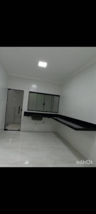 Imagem Casa com 3 Quartos à Venda, 87 m² em Goiânia Imagem Casa com 3 Quartos à Venda, 87 m² em Goiânia