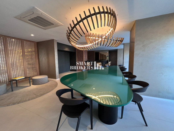 Imagem Apartamento com 1 Quarto à Venda, 37 m² em Vila Mariana - São Paulo Imagem Apartamento com 1 Quarto à Venda, 37 m² em Vila Mariana - São Paulo