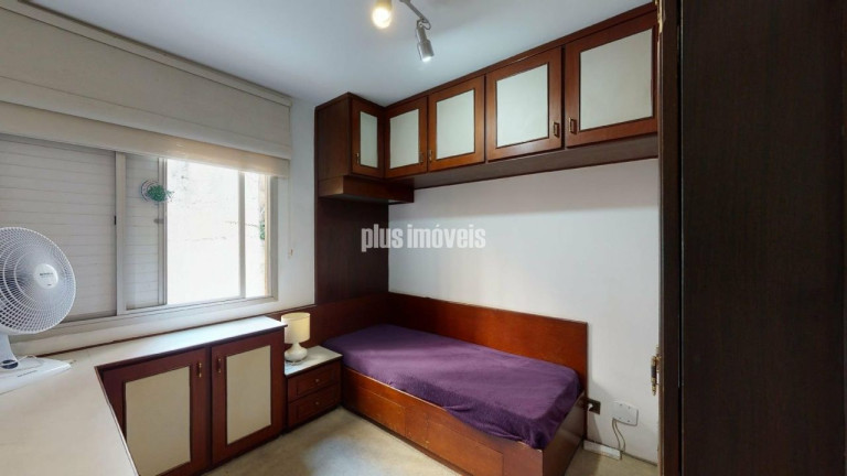 Imagem Apartamento com 4 Quartos à Venda, 111 m² em Pinheiros - São Paulo Imagem Apartamento com 4 Quartos à Venda, 111 m² em Pinheiros - São Paulo