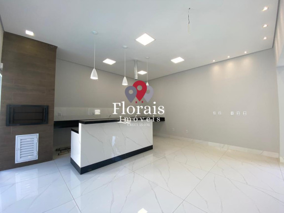 Imagem Casa com 3 Quartos à Venda, 502 m² em Condomínio Belvedere - Cuiabá