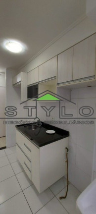 Imagem Apartamento com 2 Quartos à Venda, 55 m² em Independência - São Bernardo Do Campo Imagem Apartamento com 2 Quartos à Venda, 55 m² em Independência - São Bernardo Do Campo