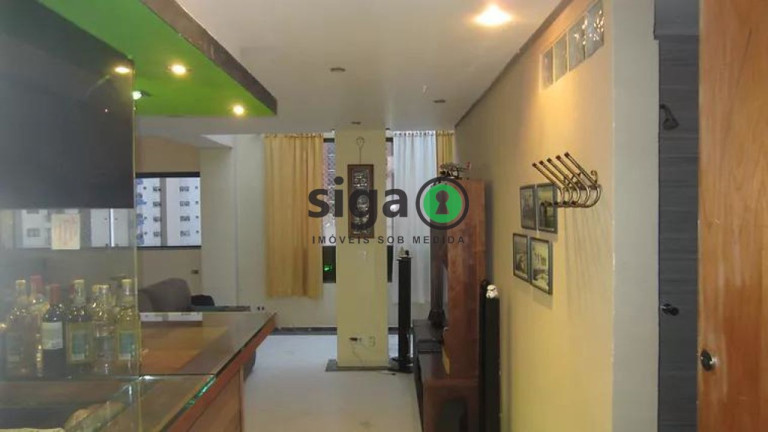Imagem Apartamento com 2 Quartos à Venda, 164 m² em Saúde - São Paulo Imagem Apartamento com 2 Quartos à Venda, 164 m² em Saúde - São Paulo