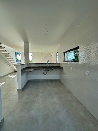 Imagem Casa com 3 Quartos à Venda, 160 m² em Guaratiba - Rio De Janeiro