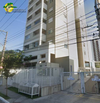 Apartamento com 2 Quartos à Venda, 55 m² em Vila Nova Cachoeirinha - São Paulo