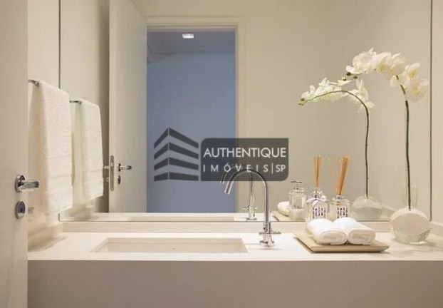 Imagem Apartamento com 1 Quarto para Alugar, 90 m² em Vila Olímpia - São Paulo Imagem Apartamento com 1 Quarto para Alugar, 90 m² em Vila Olímpia - São Paulo