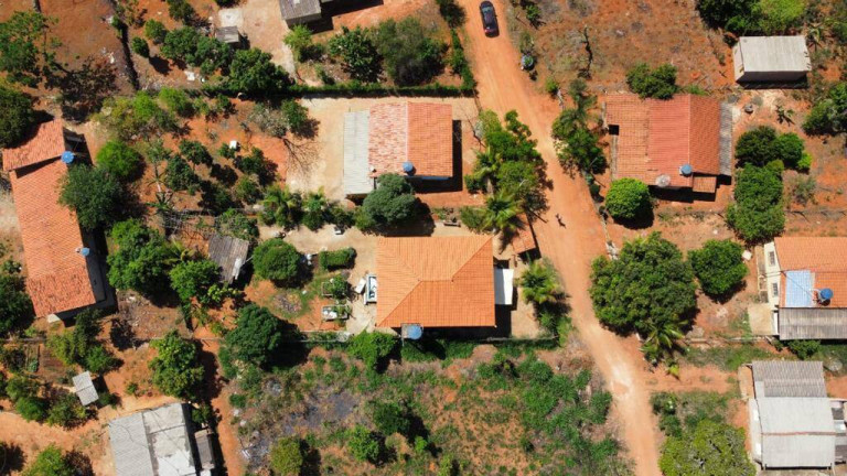 Imagem Chácara com 3 Quartos à Venda, 1.300 m² em área Rural De Bom Despacho - Bom Despacho
