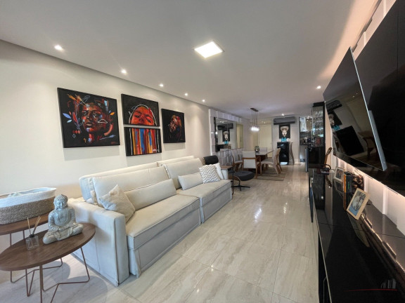Imagem Apartamento com 3 Quartos à Venda, 311 m² em Agronômica - Florianópolis Imagem Apartamento com 3 Quartos à Venda, 311 m² em Agronômica - Florianópolis