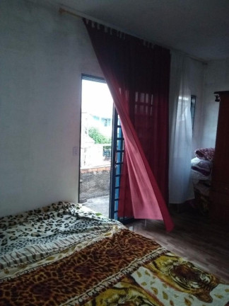 Imagem Casa com 3 Quartos à Venda, 125 m² em Jardim Amélia - Sumaré