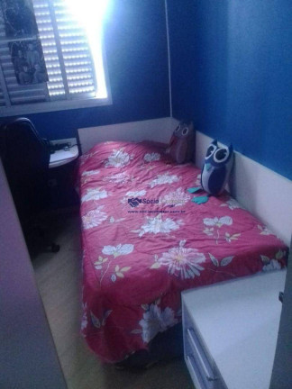 Imagem Apartamento com 3 Quartos à Venda, 78 m² em Macedo - Guarulhos