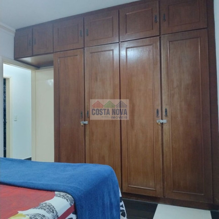Imagem Apartamento com 2 Quartos à Venda, 62 m² em Centro - São Vicente Imagem Apartamento com 2 Quartos à Venda, 62 m² em Centro - São Vicente