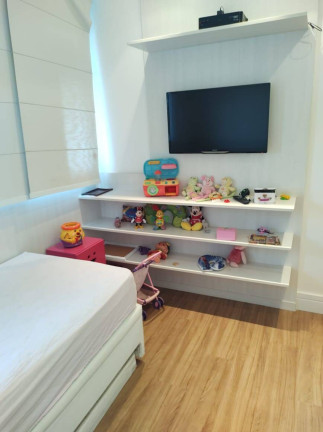 Imagem Cobertura com 4 Quartos à Venda, 248 m² em Recreio Dos Bandeirantes - Rio De Janeiro