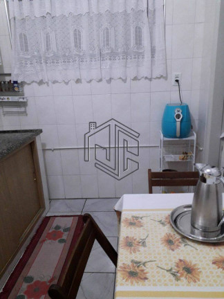 Imagem Apartamento com 2 Quartos à Venda, 70 m² em Centro - São Vicente