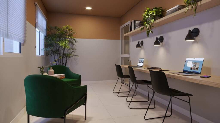 Imagem Apartamento com 2 Quartos à Venda, 34 m² em Vila Maria - São Paulo Imagem Apartamento com 2 Quartos à Venda, 34 m² em Vila Maria - São Paulo