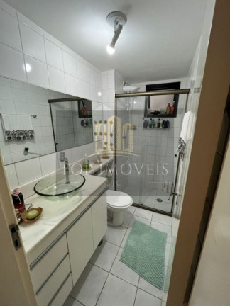 Imagem Apartamento com 3 Quartos à Venda, 76 m² em Vila Machado - Jacareí Imagem Apartamento com 3 Quartos à Venda, 76 m² em Vila Machado - Jacareí