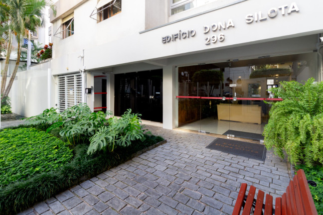Imagem Apartamento com 3 Quartos à Venda, 160 m² em Perdizes - São Paulo