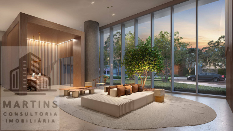 Imagem Apartamento com 2 Quartos à Venda, 73 m² em Pinheiros - São Paulo Imagem Apartamento com 2 Quartos à Venda, 73 m² em Pinheiros - São Paulo
