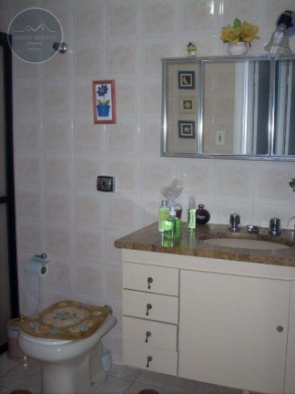 Imagem Apartamento com 2 Quartos à Venda, 80 m² em Guilhermina - Praia Grande
