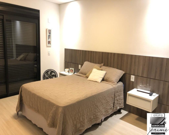 Imagem Casa com 3 Quartos à Venda, 285 m² em Ibiti Royal Park - Sorocaba Imagem Casa com 3 Quartos à Venda, 285 m² em Ibiti Royal Park - Sorocaba