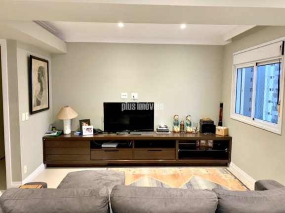 Imagem Apartamento com 3 Quartos à Venda, 129 m² em Panamby - São Paulo Imagem Apartamento com 3 Quartos à Venda, 129 m² em Panamby - São Paulo
