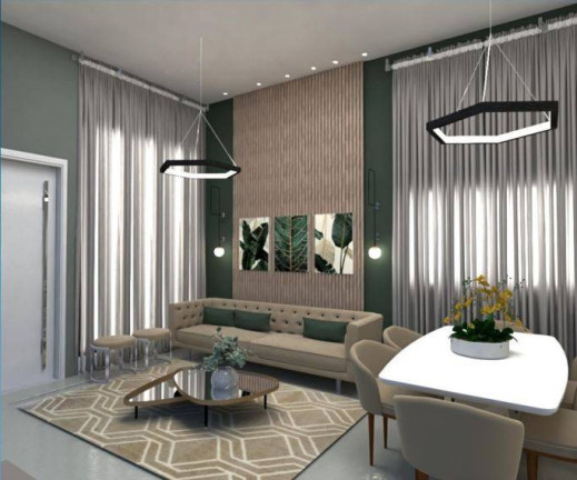Imagem Casa com 3 Quartos à Venda, 100 m² em Muçumagro - João Pessoa Imagem Casa com 3 Quartos à Venda, 100 m² em Muçumagro - João Pessoa