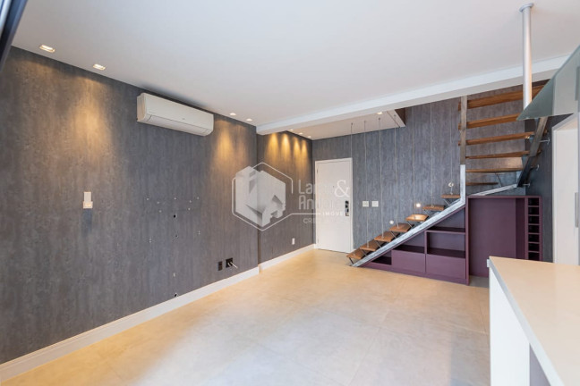 Imagem Imóvel com 1 Quarto à Venda, 76 m² em Campo Belo - São Paulo