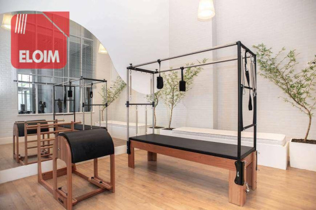 Imagem Apartamento com 1 Quarto à Venda ou Locação, 54 m² em Vila Olímpia - São Paulo Imagem Apartamento com 1 Quarto à Venda ou Locação, 54 m² em Vila Olímpia - São Paulo
