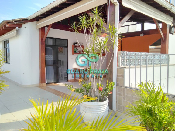 Imagem Cobertura com 3 Quartos à Venda, 220 m² em Enseada - Guarujá