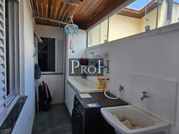 Imagem Apartamento com 3 Quartos à Venda, 85 m² em Parque Das Nações - Santo André Imagem Apartamento com 3 Quartos à Venda, 85 m² em Parque Das Nações - Santo André
