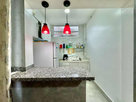 Imagem Apartamento com 2 Quartos à Venda, 43 m² em Pitangueiras - Guarujá Imagem Apartamento com 2 Quartos à Venda, 43 m² em Pitangueiras - Guarujá
