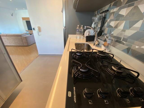 Imagem Apartamento com 2 Quartos à Venda, 104 m² em Vila Nova Conceição - São Paulo