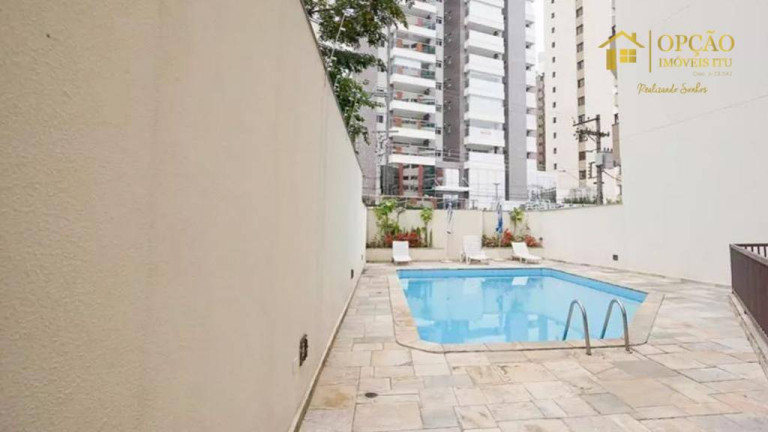 Imagem Apartamento com 4 Quartos à Venda, 302 m² em Vila Regente Feijó - São Paulo Imagem Apartamento com 4 Quartos à Venda, 302 m² em Vila Regente Feijó - São Paulo