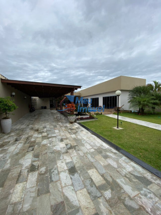 Imagem Casa com 3 Quartos à Venda, 800 m² em Ponte Alta Norte (gama) - Brasília Imagem Casa com 3 Quartos à Venda, 800 m² em Ponte Alta Norte (gama) - Brasília