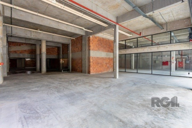 Imagem Loja para Alugar, 900 m² em Rio Branco - Porto Alegre