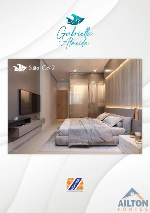 Imagem Apartamento com 3 Quartos à Venda, 90 m² em Praia Do Morro - Guarapari Imagem Apartamento com 3 Quartos à Venda, 90 m² em Praia Do Morro - Guarapari
