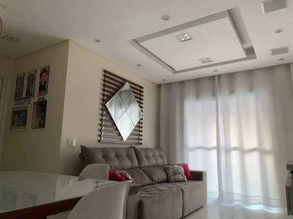 Imagem Apartamento com 1 Quarto à Venda, 60 m² em Caiçara - Praia Grande