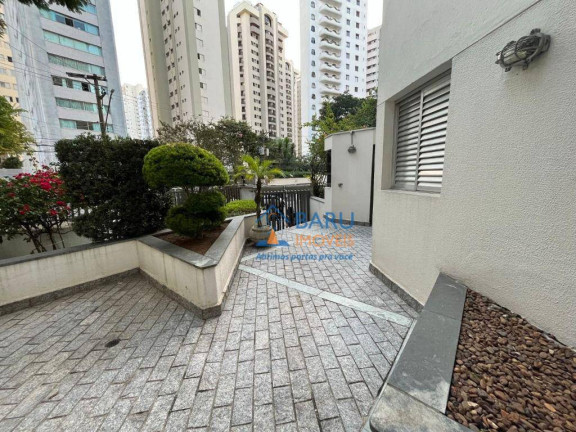 Imagem Apartamento com 3 Quartos à Venda, 90 m² em Brooklin - São Paulo