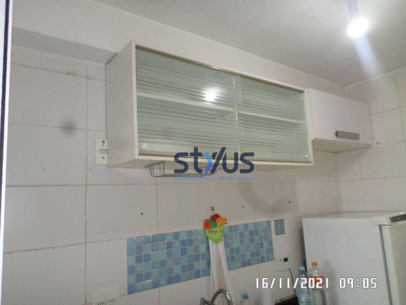 Imagem Apartamento com 3 Quartos à Venda, 63 m² em Ponte Grande - Guarulhos