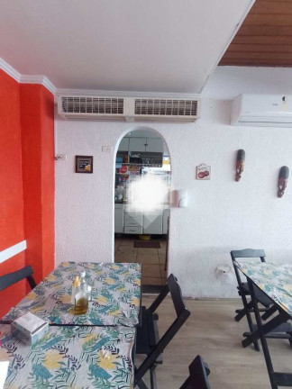 Imagem Sala Comercial à Venda, 72 m² em Boqueirão - Santos Imagem Sala Comercial à Venda, 72 m² em Boqueirão - Santos
