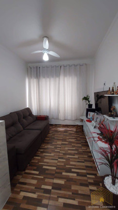 Imagem Apartamento com 1 Quarto à Venda, 50 m² em Boqueirão - Santos