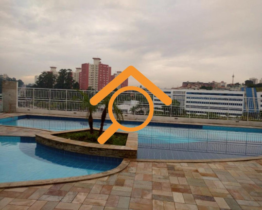 Imagem Imóvel com 2 Quartos à Venda, 77 m² em Campininha - São Paulo