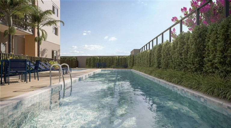 Imagem Apartamento com 3 Quartos à Venda, 104 m² em Nova Campinas - Campinas