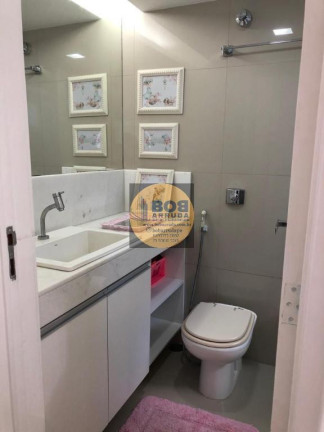 Imagem Apartamento com 3 Quartos à Venda, 173 m² em Piedade - Jaboatão Dos Guararapes Imagem Apartamento com 3 Quartos à Venda, 173 m² em Piedade - Jaboatão Dos Guararapes